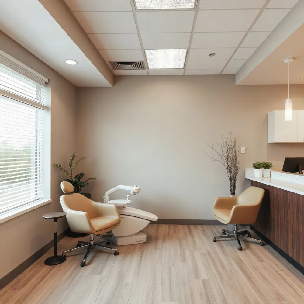 Implant-Supported Dentures: A Sturdy Alternative