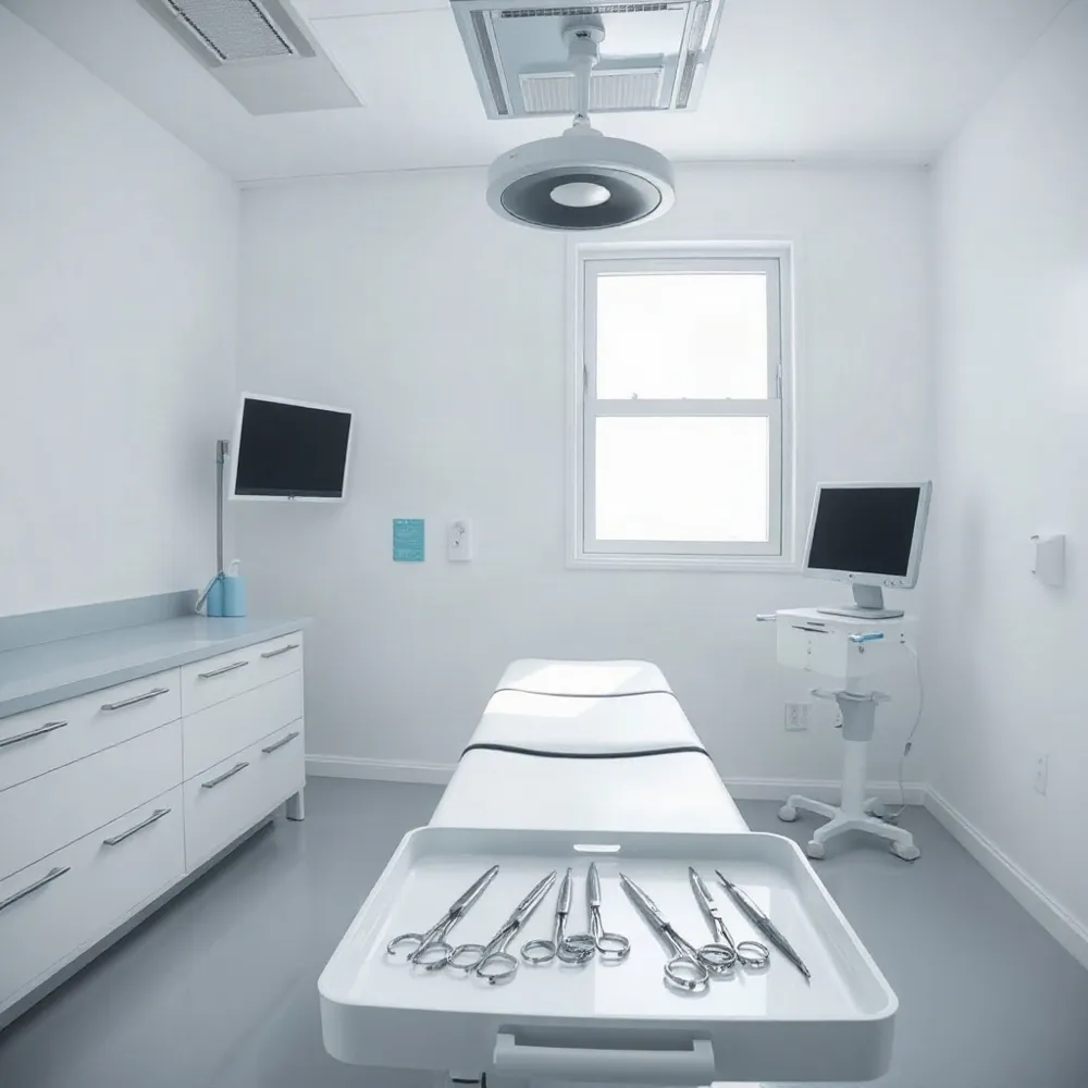 What to Expect During a Microdiscectomy Procedure