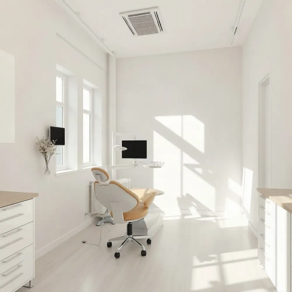 Professional Teeth Whitening Versus At Home Kits Explained