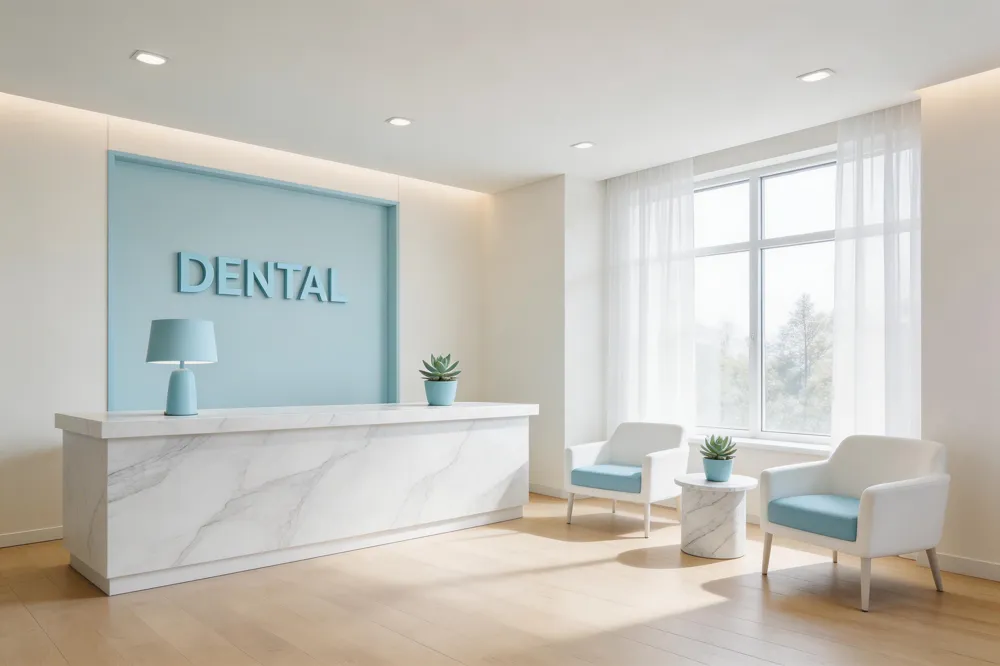 Comprehensive Dental Exam: 7 Red Flags Your Dentist Will Look For