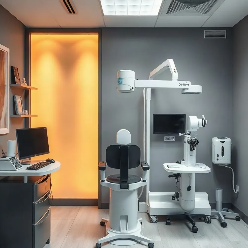Why a Basic Vision Test Isn't Enough for Your Eyes