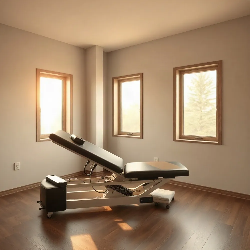 Addressing Neck Pain From Daily Posture Habits