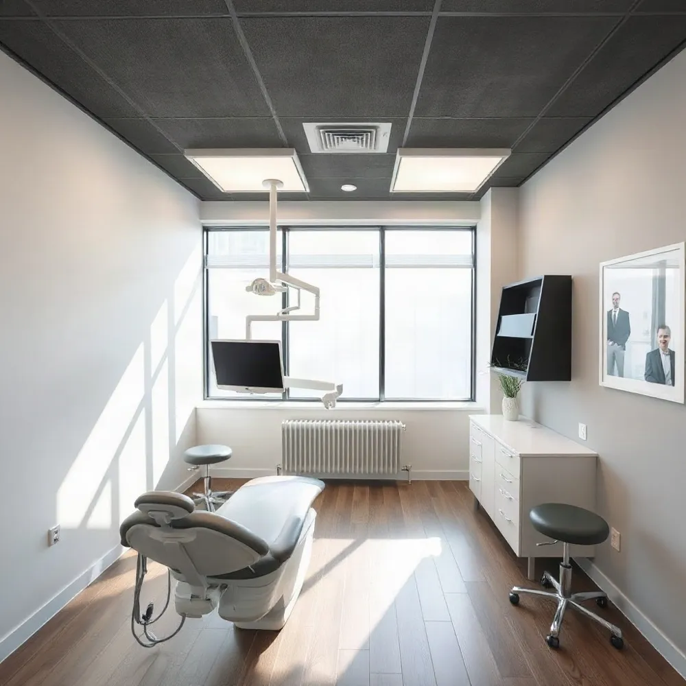 Maintaining Optimal Gum Health Post Orthodontic Treatment
