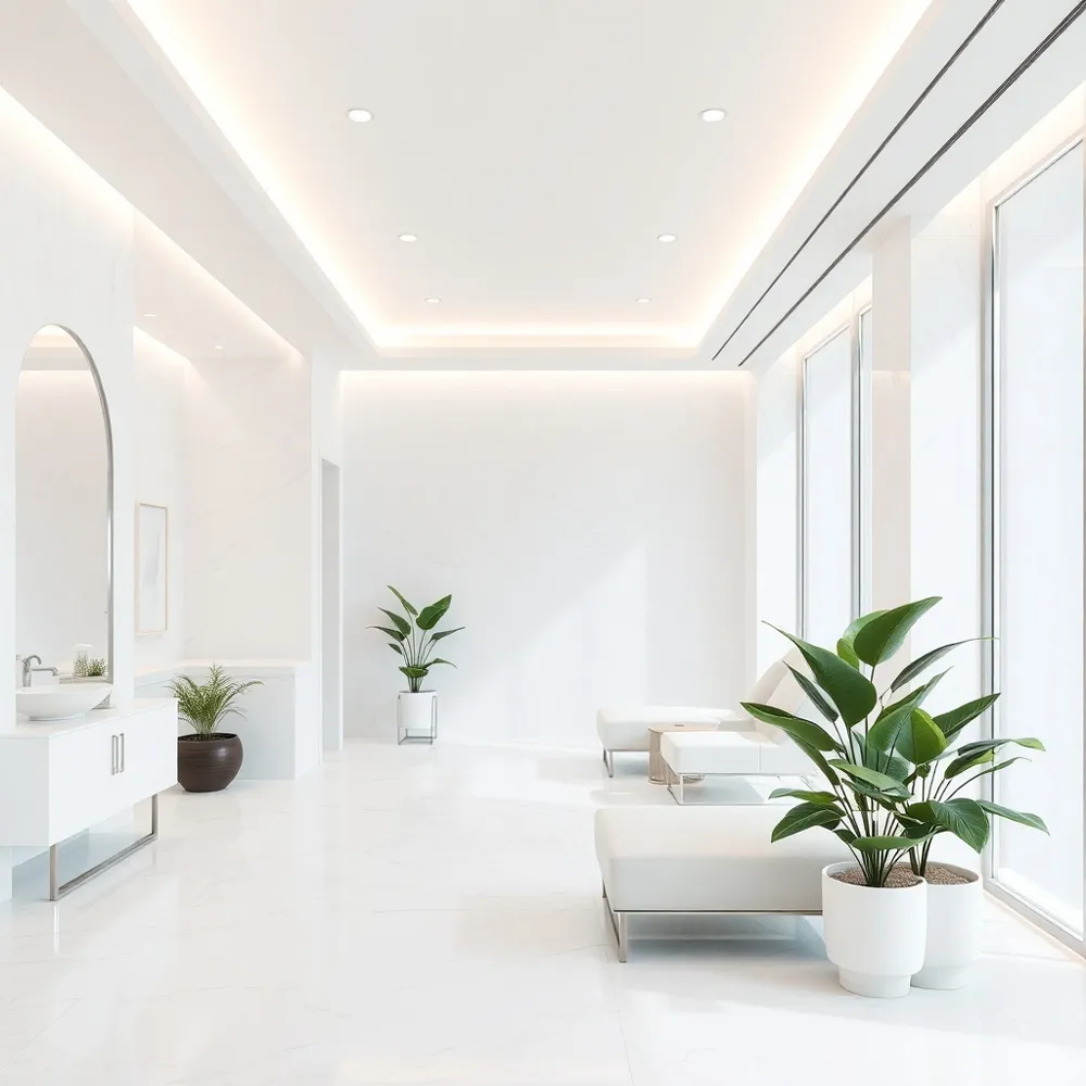 Making Your Wellness Journey a Relaxing Experience
