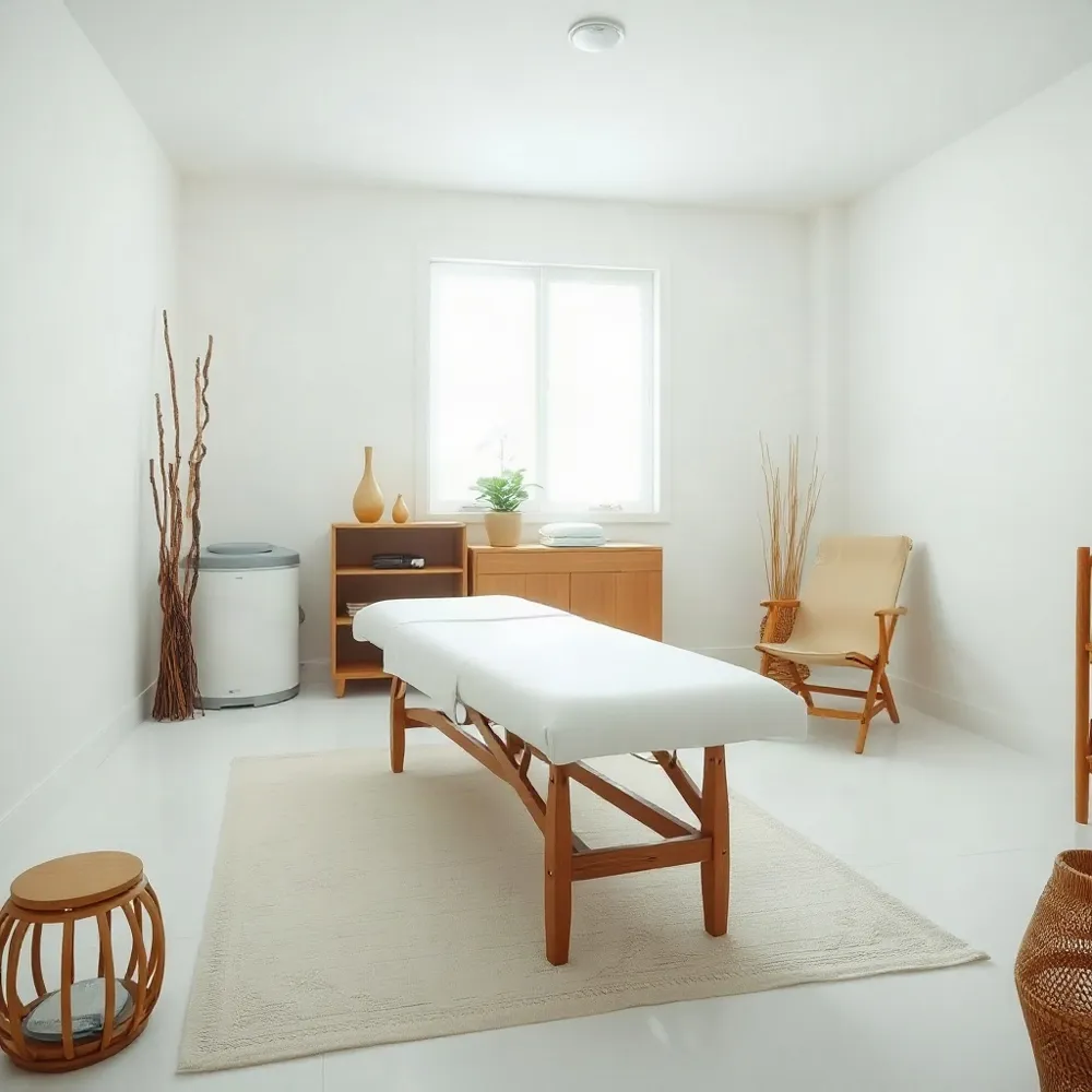 Massage vs. Chiropractic: When to Choose Each