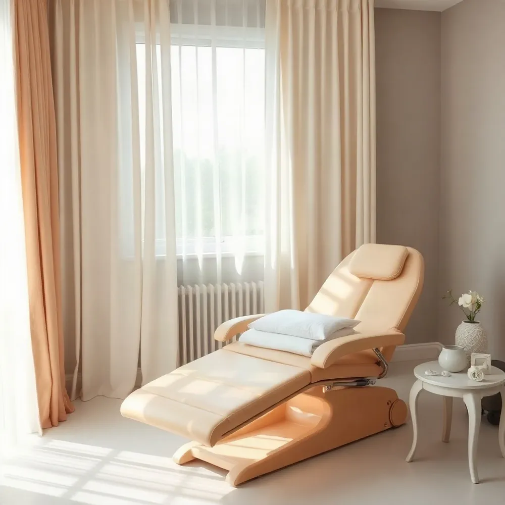 Microblading Healing Process: What to Expect Day by Day