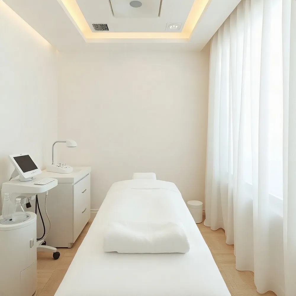 HydraFacial Benefits: Deep Clean, Hydration, and Glow