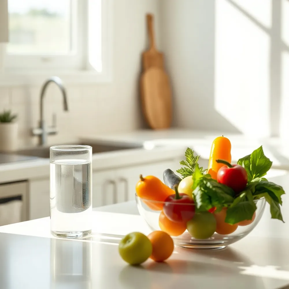 Nutritional Changes That Support Nerve Health and Function