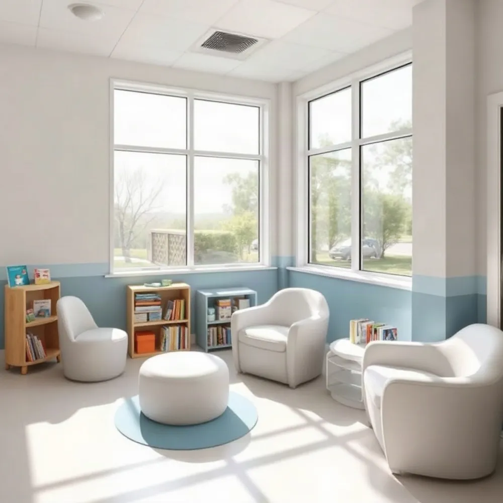 Pediatric Care That Feels Personal: What to Look For