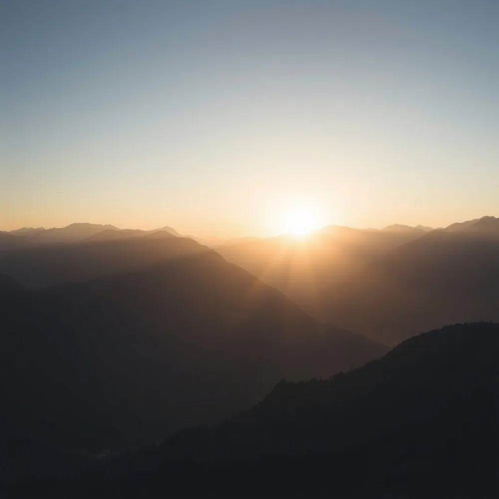 How to Rebuild Your Identity After a Major Life Shift