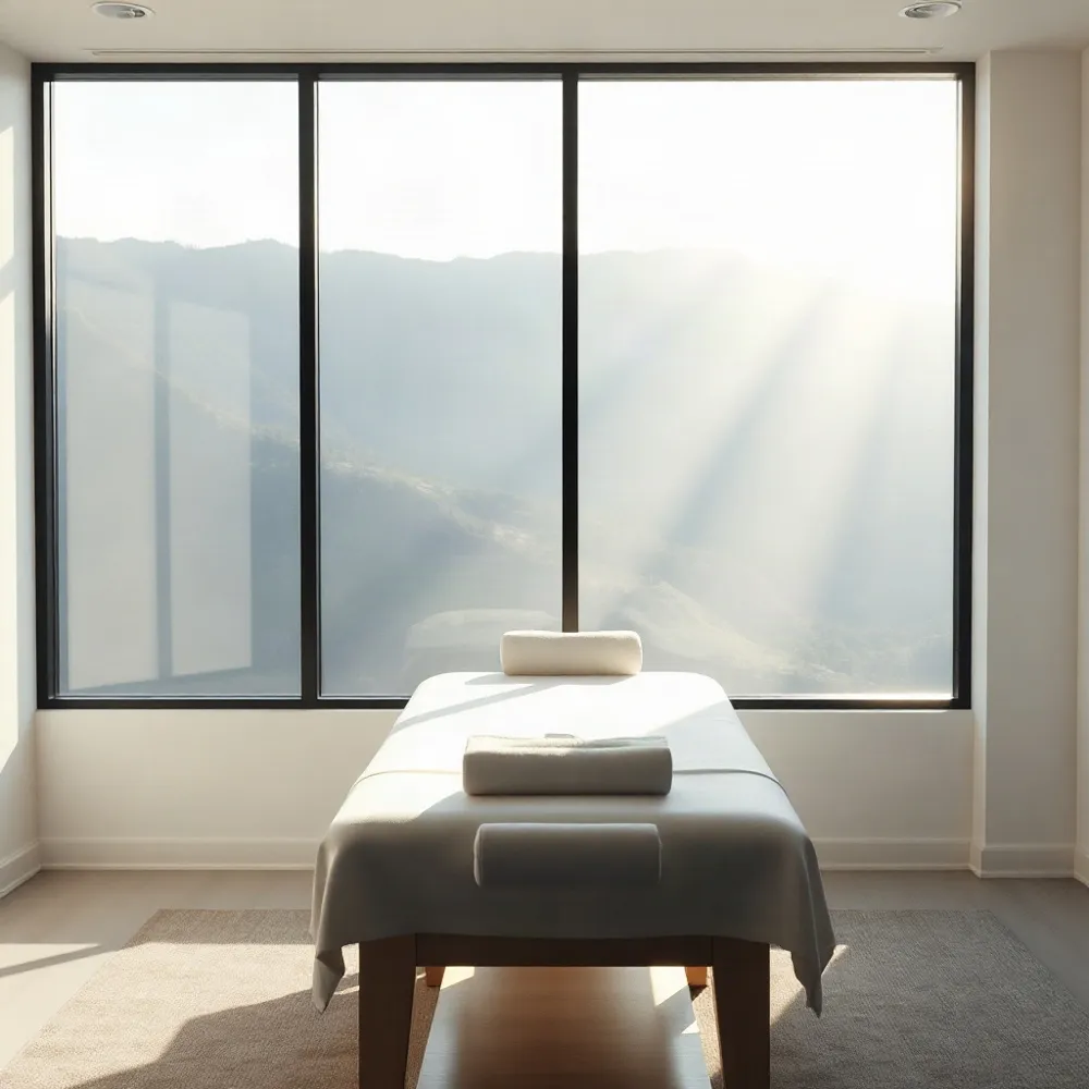 How Decompression Relieves Nerve Pain Without Surgery