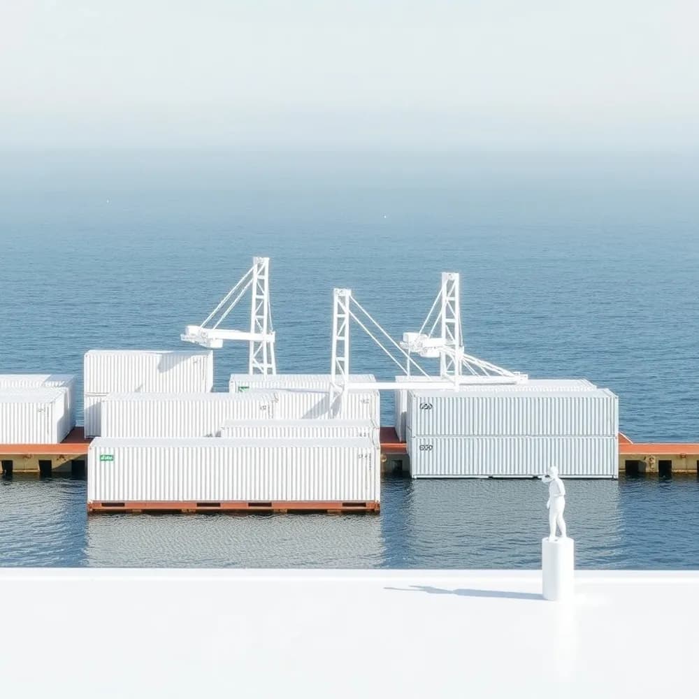 A Guide to Claims Under the Longshore and Harbor Workers Act