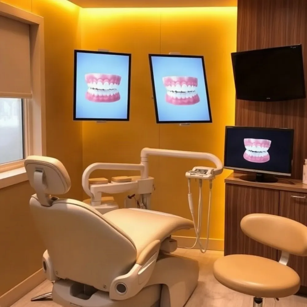 Understanding the Stages of Two Phase Orthodontic Treatment