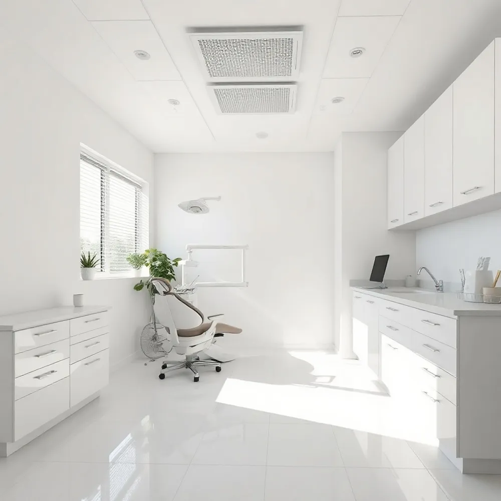 More Than a Cleaning: The Value of Consistent Dental Exams
