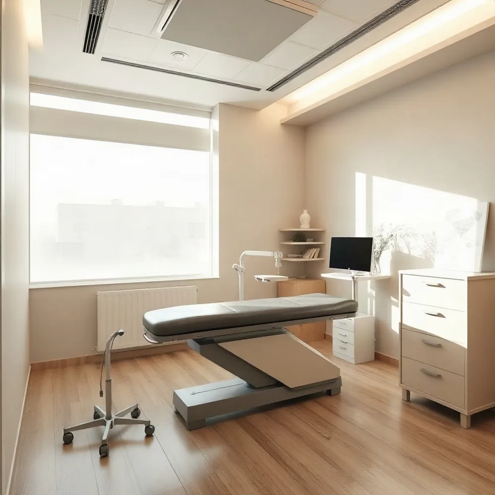 Treating Chronic Back Pain Without Going Under the Knife