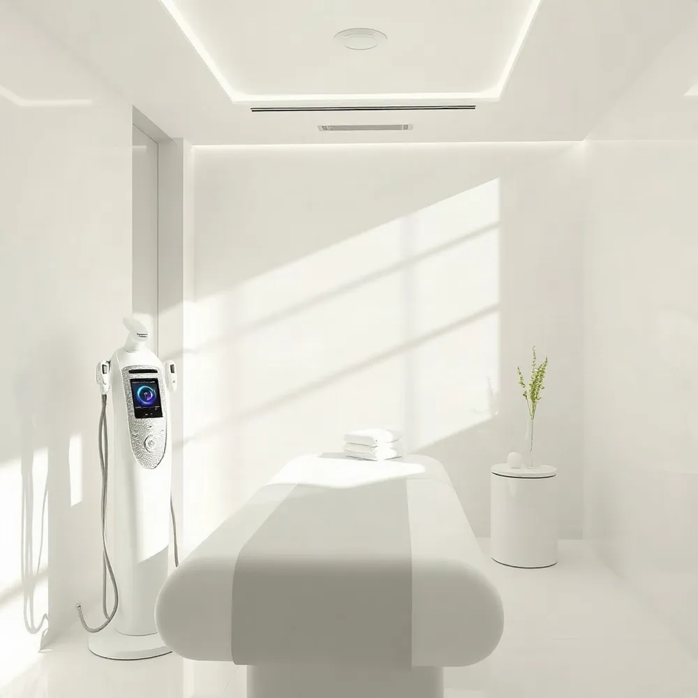 IPL Photofacial Reduces Redness and Spots