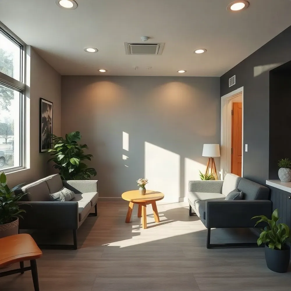 Finding Comfortable Care for Every Stage of Life