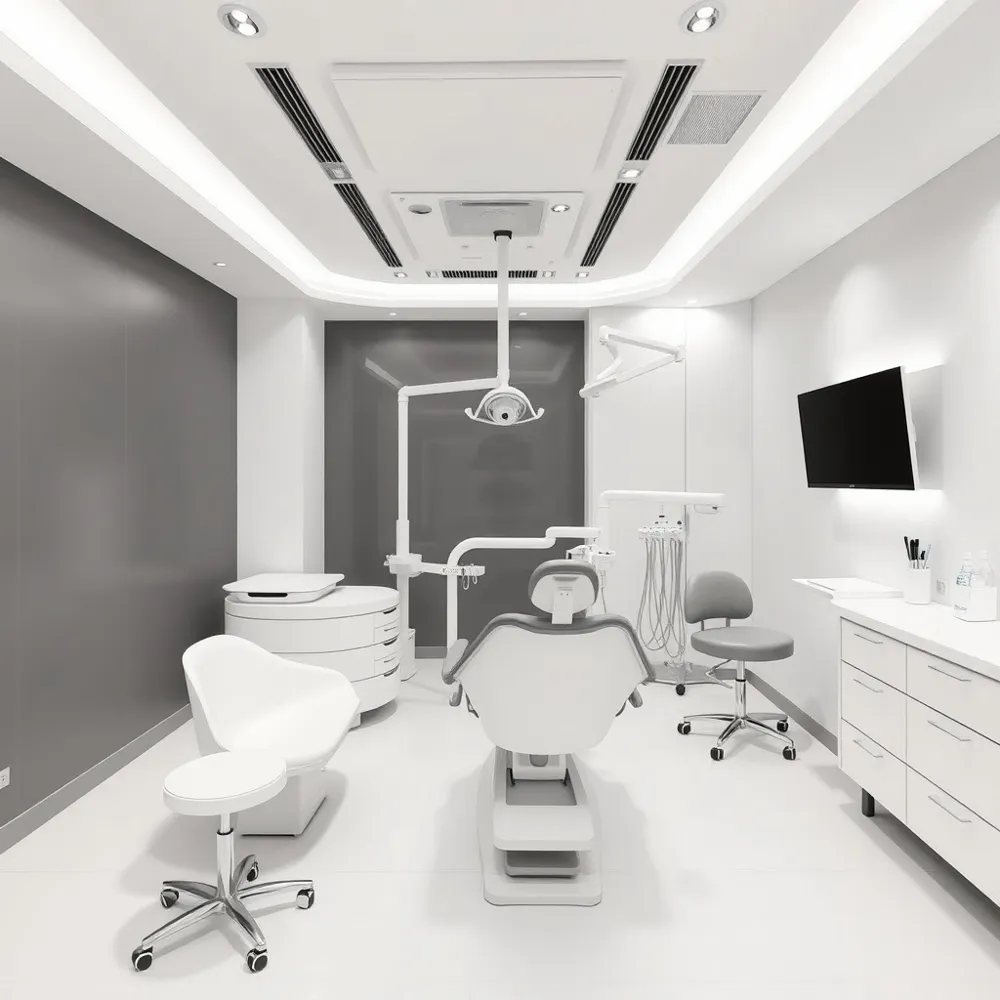 Smile Makeovers: How Cosmetic Dentistry Can Transform Your Look