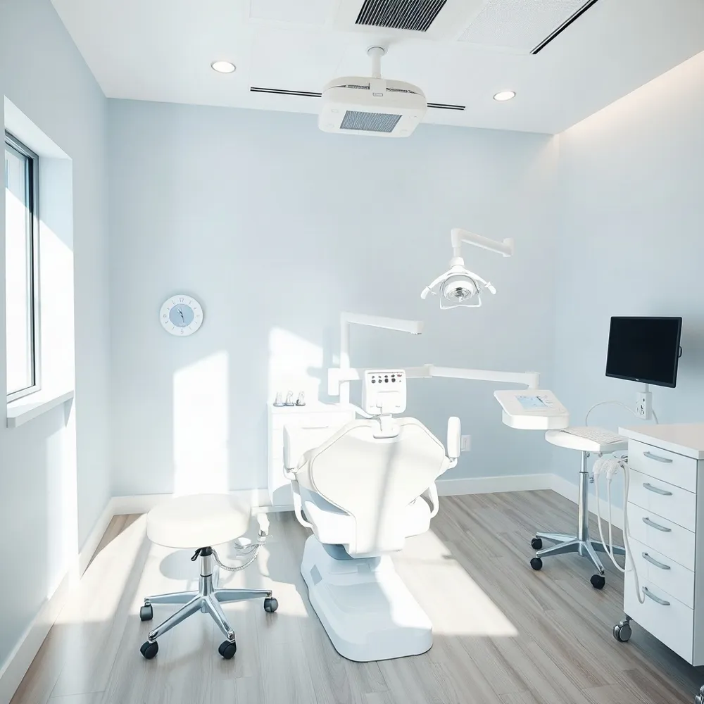 Understanding Professional Teeth Cleanings
