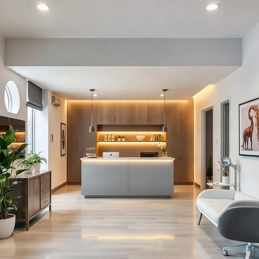 Choosing a Dental Home for Your Mastic Family