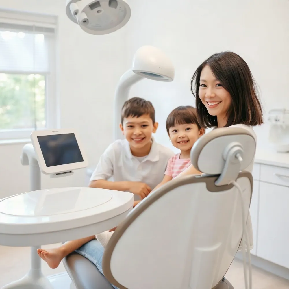How CEREC Technology Creates a Custom Dental Crown