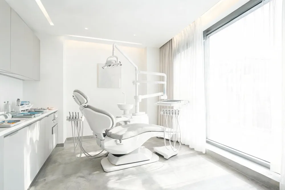 The Unexpected Role of Dental Implants in Restoring Jawbone Density