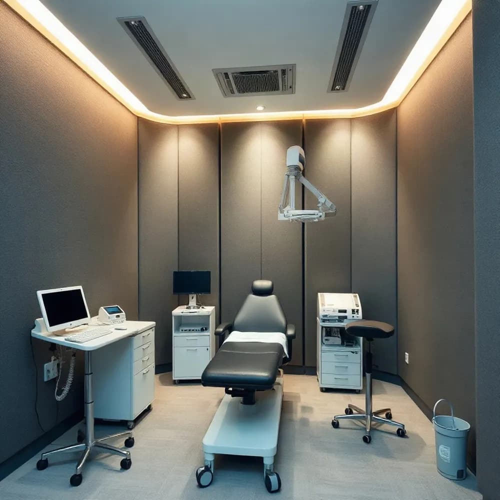 How ASSR Testing Provides Objective Data for Auditory Loss Claims
