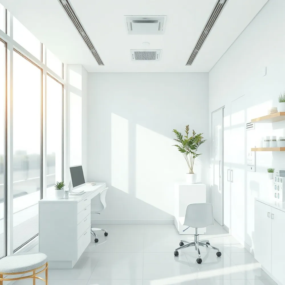 How PRP Therapy Stimulates Natural Skin Regeneration