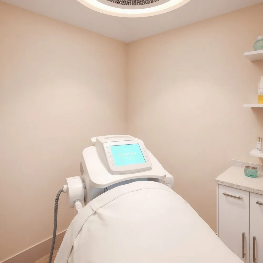 HydraFacial for Your Skin Type: Is It Right for You?