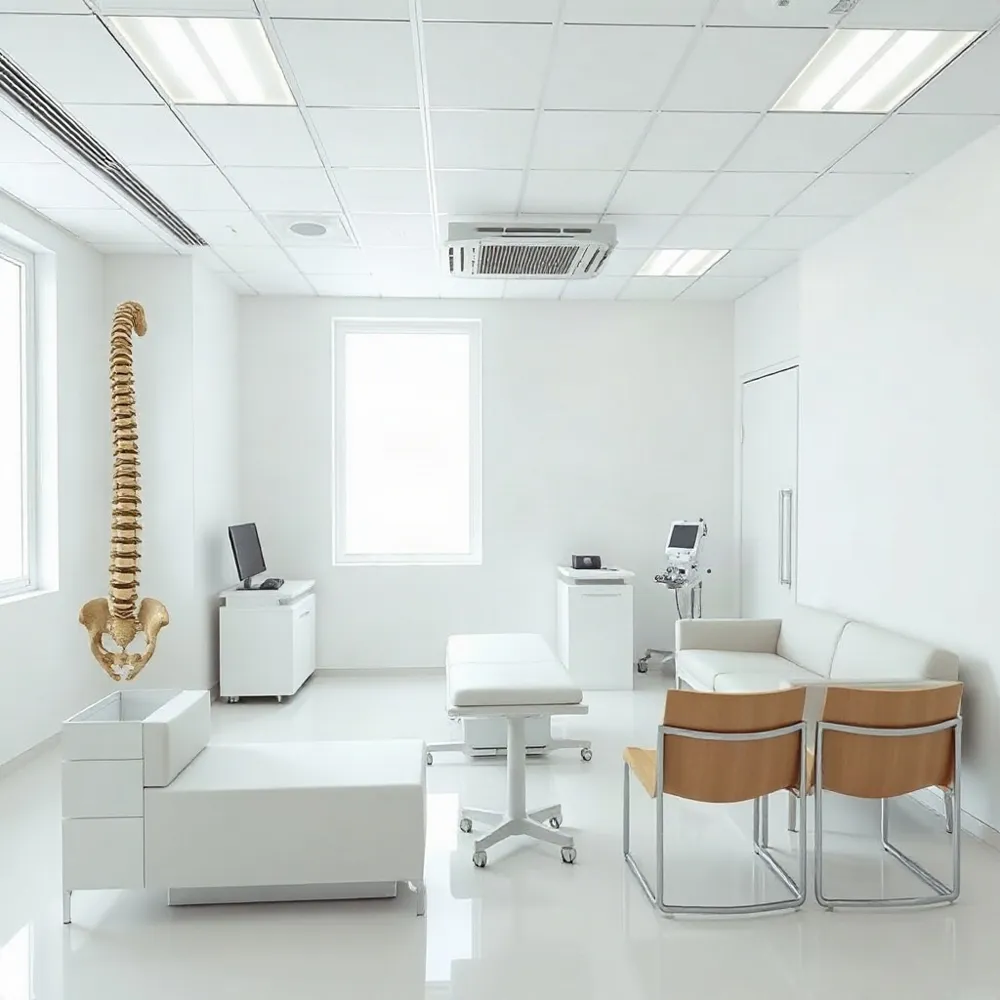 Is Cervical Disc Replacement Right for Your Neck Pain