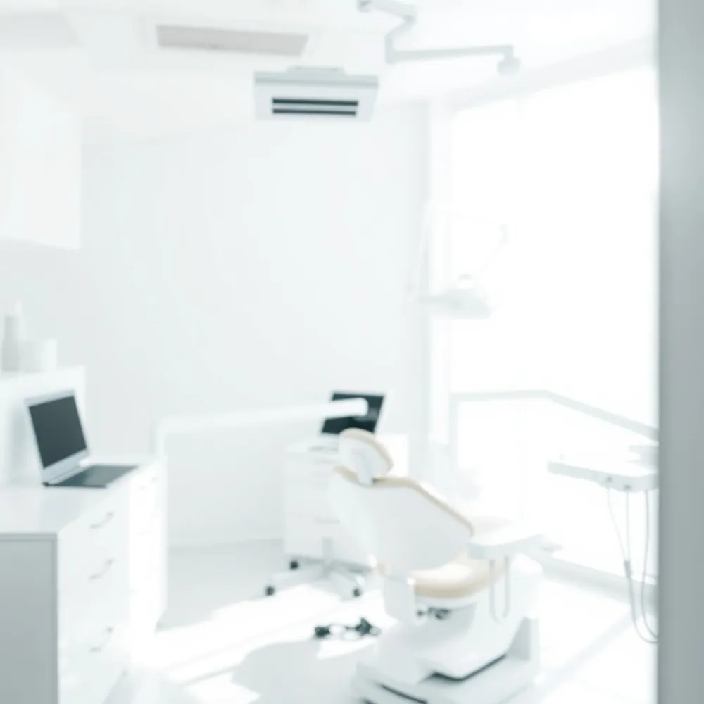 Why We Prioritize Digital X Rays for Patient Safety