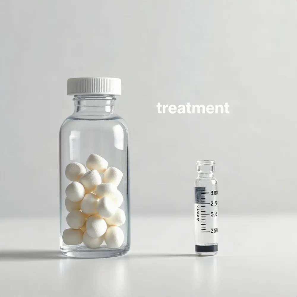 Botox vs. Oral Medications for Migraine Prevention