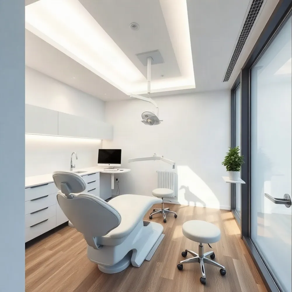How Modern Technology Makes Dentistry More Precise