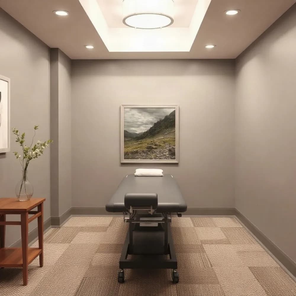Chiropractic Solutions for Persistent Joint Pain