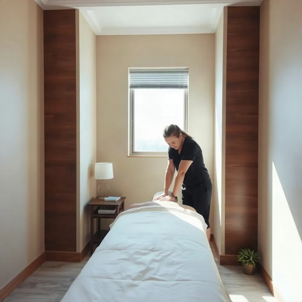 How to Prepare for a Successful Chiropractic Appointment