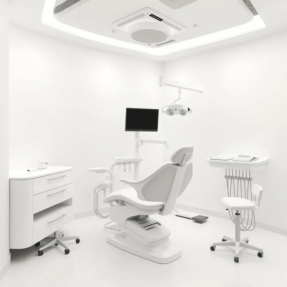 Why Dental Implants Are the Gold Standard for Missing Teeth