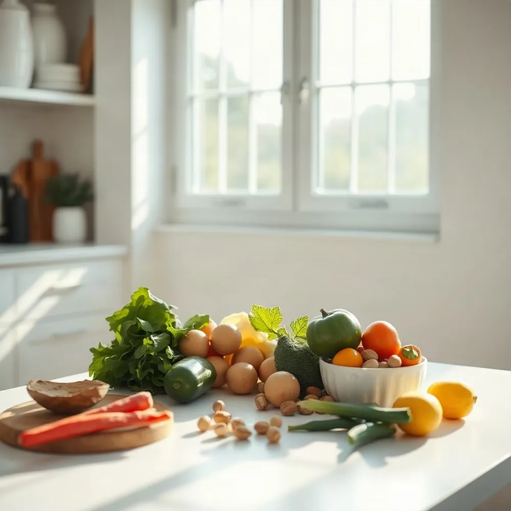The Role of Nutrition in Addiction Recovery