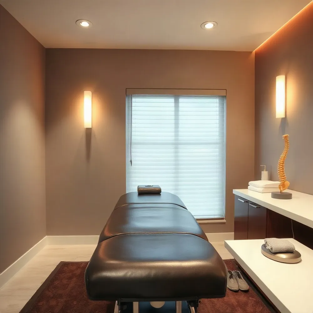 Identifying Early Signs of Spinal Misalignment