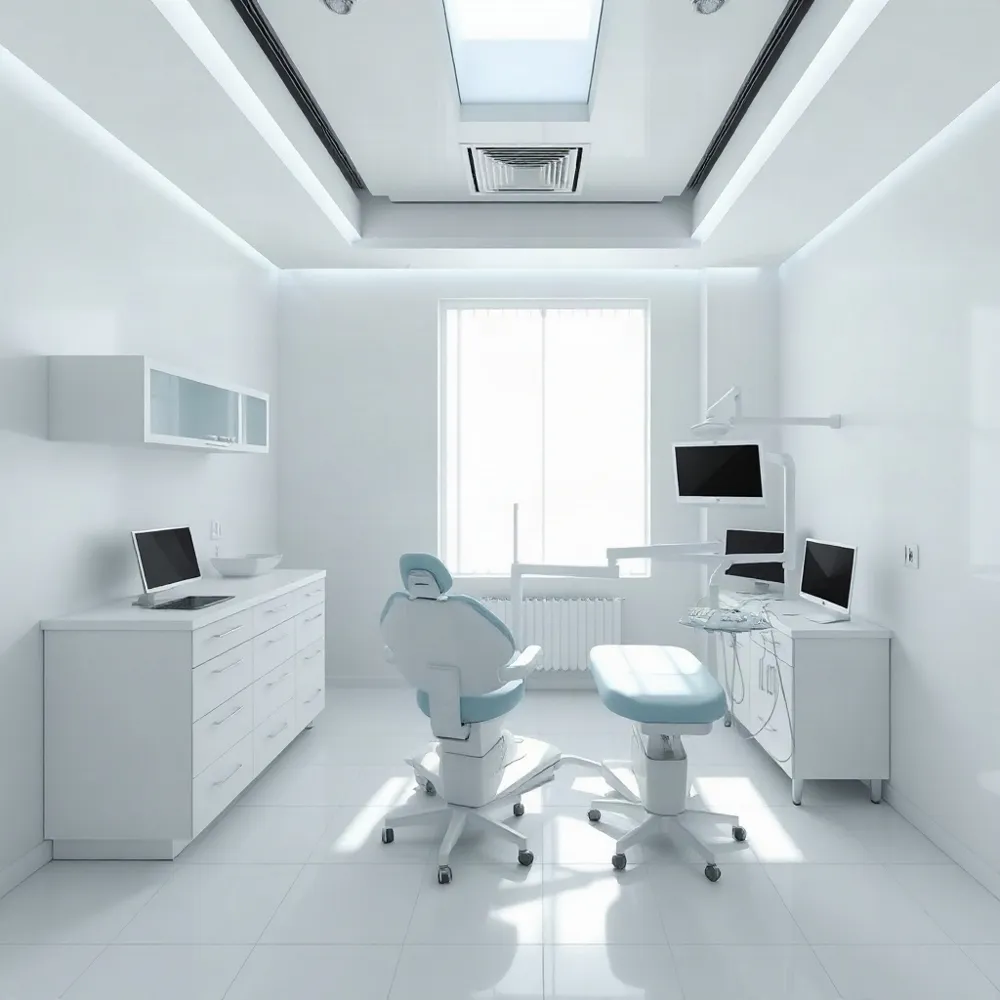 Restorative Dentistry for a Functional and Beautiful Bite