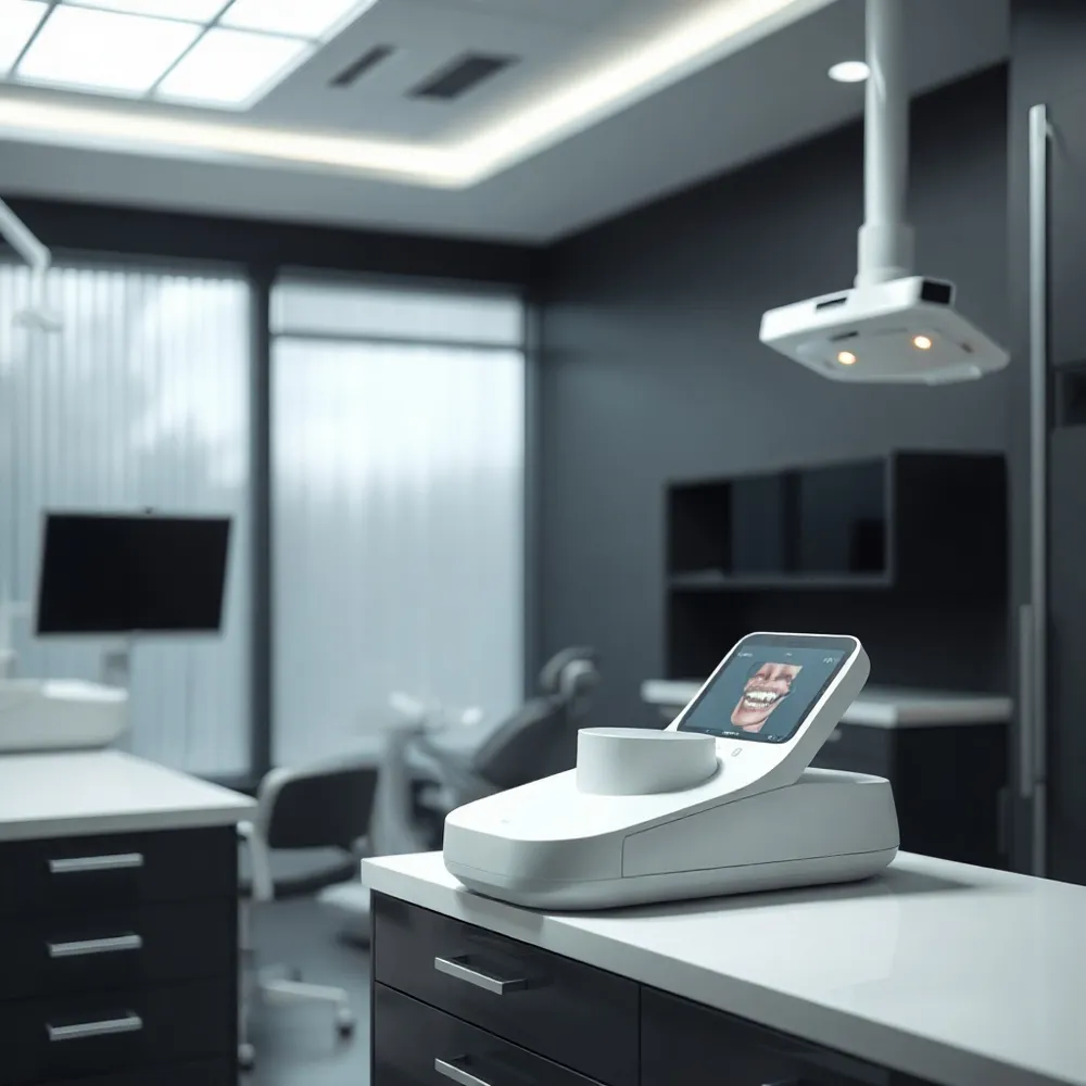 Patient Review: My Experience with Digital Tooth Scans