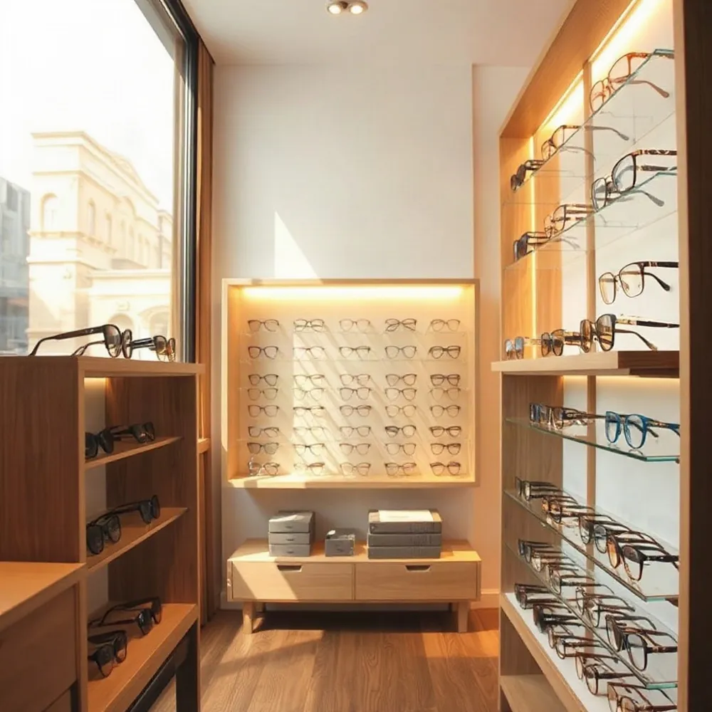 How to Pick Eyeglass Frames When Money Is Tight