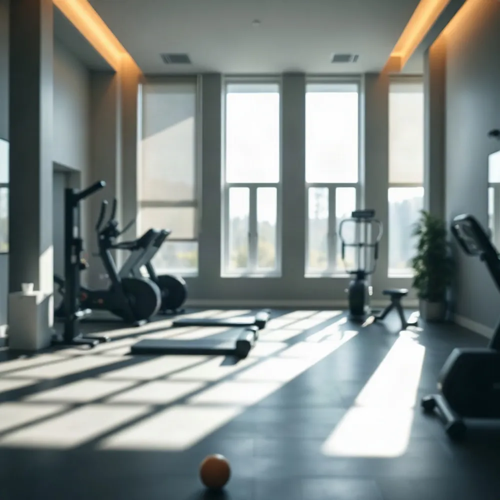 The Link Between Core Strength and Joint Longevity