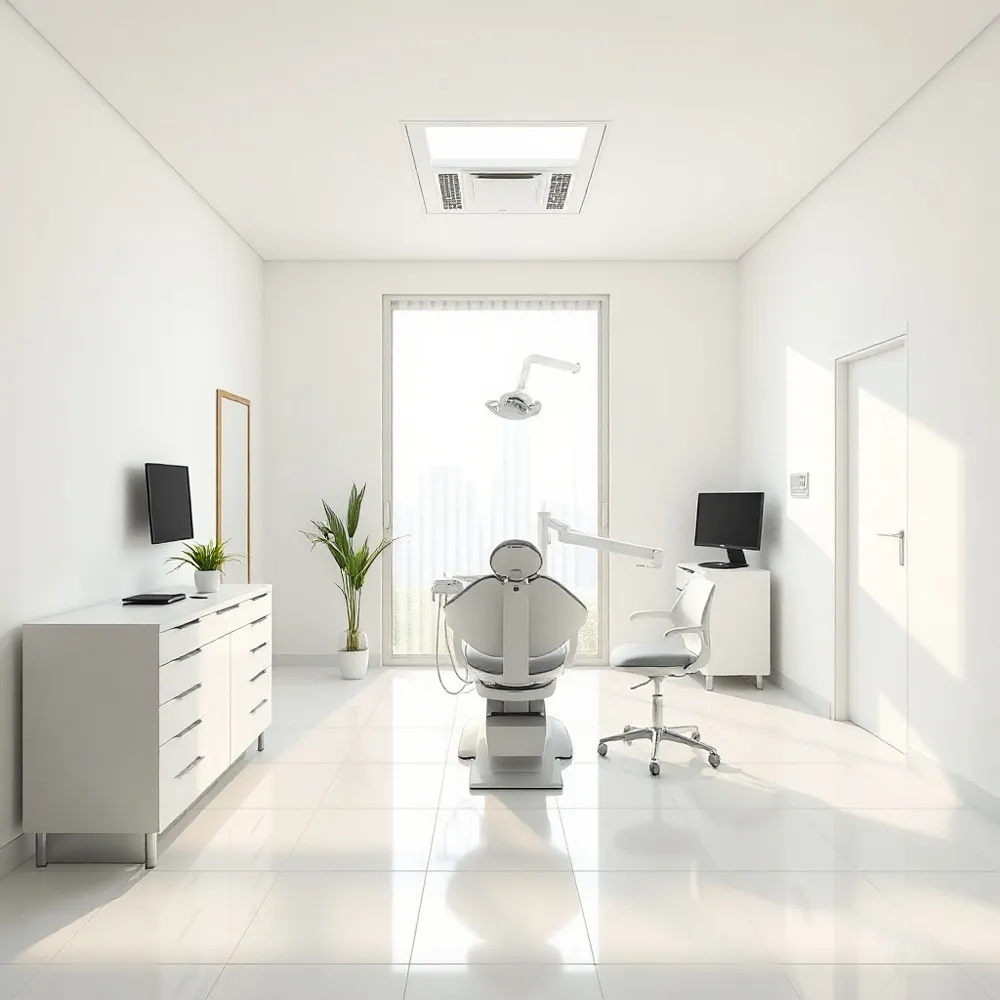 Reclaim Your Smile With Full Mouth Rehabilitation Options