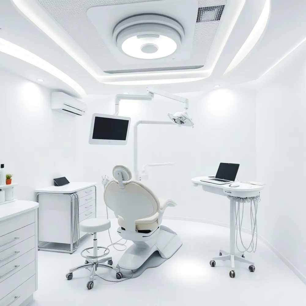 The Benefits of Choosing Dental Implants Over Traditional Bridges