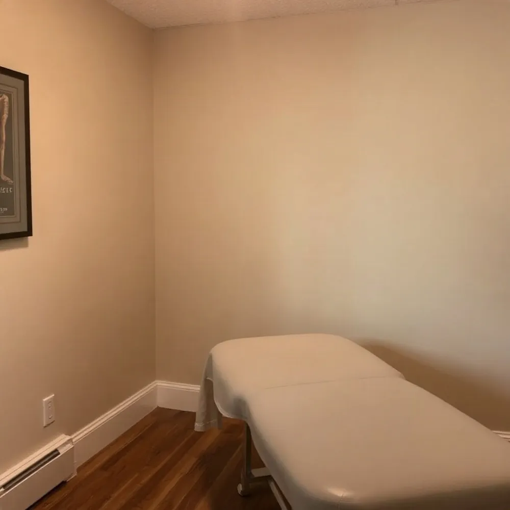 Top Factors When Selecting a Raleigh Family Chiropractor
