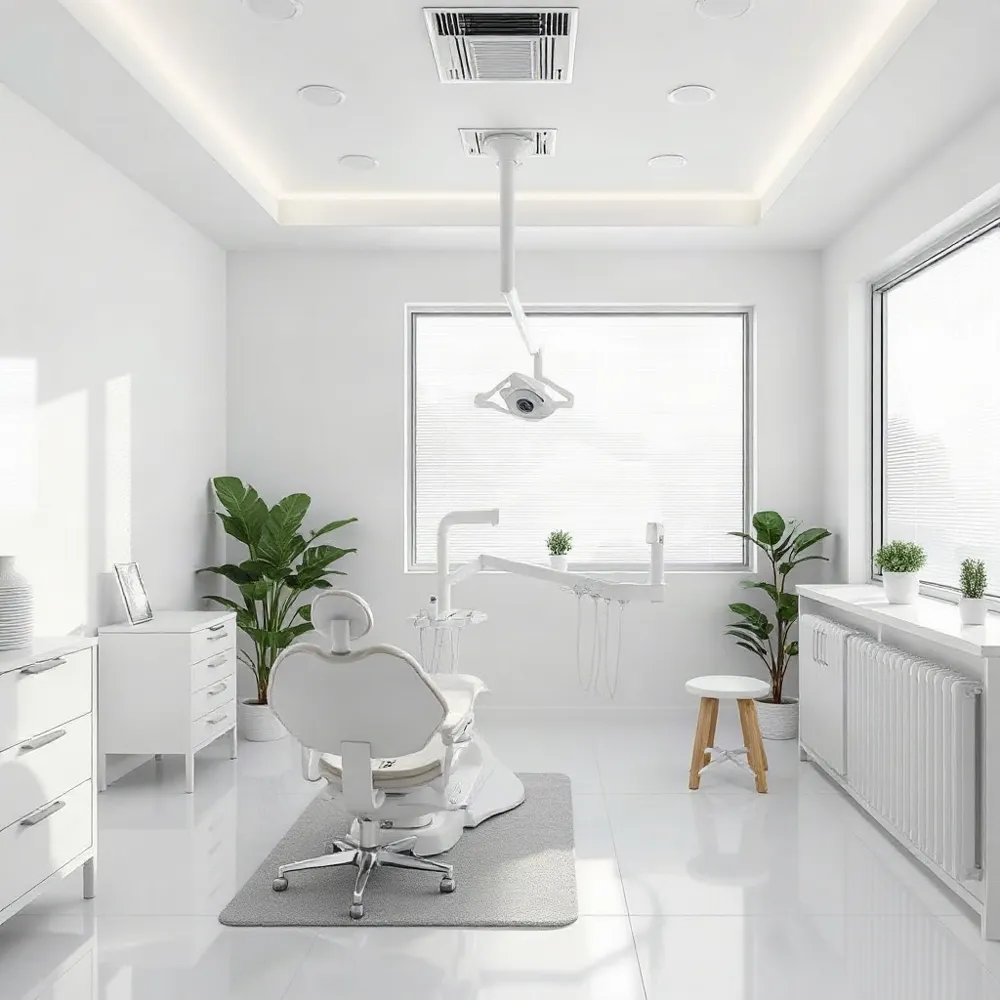 Transform Your Smile With Custom Porcelain Veneers