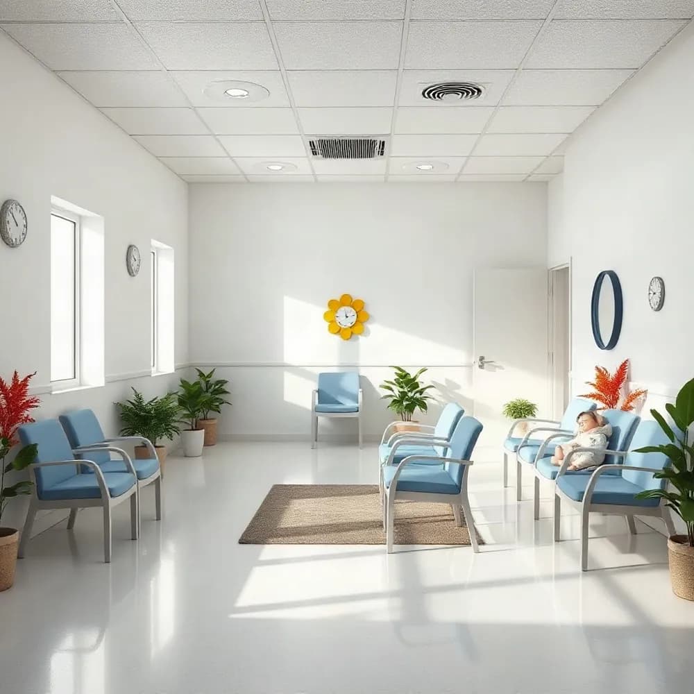 Sports Physicals for Kids and Young Athletes