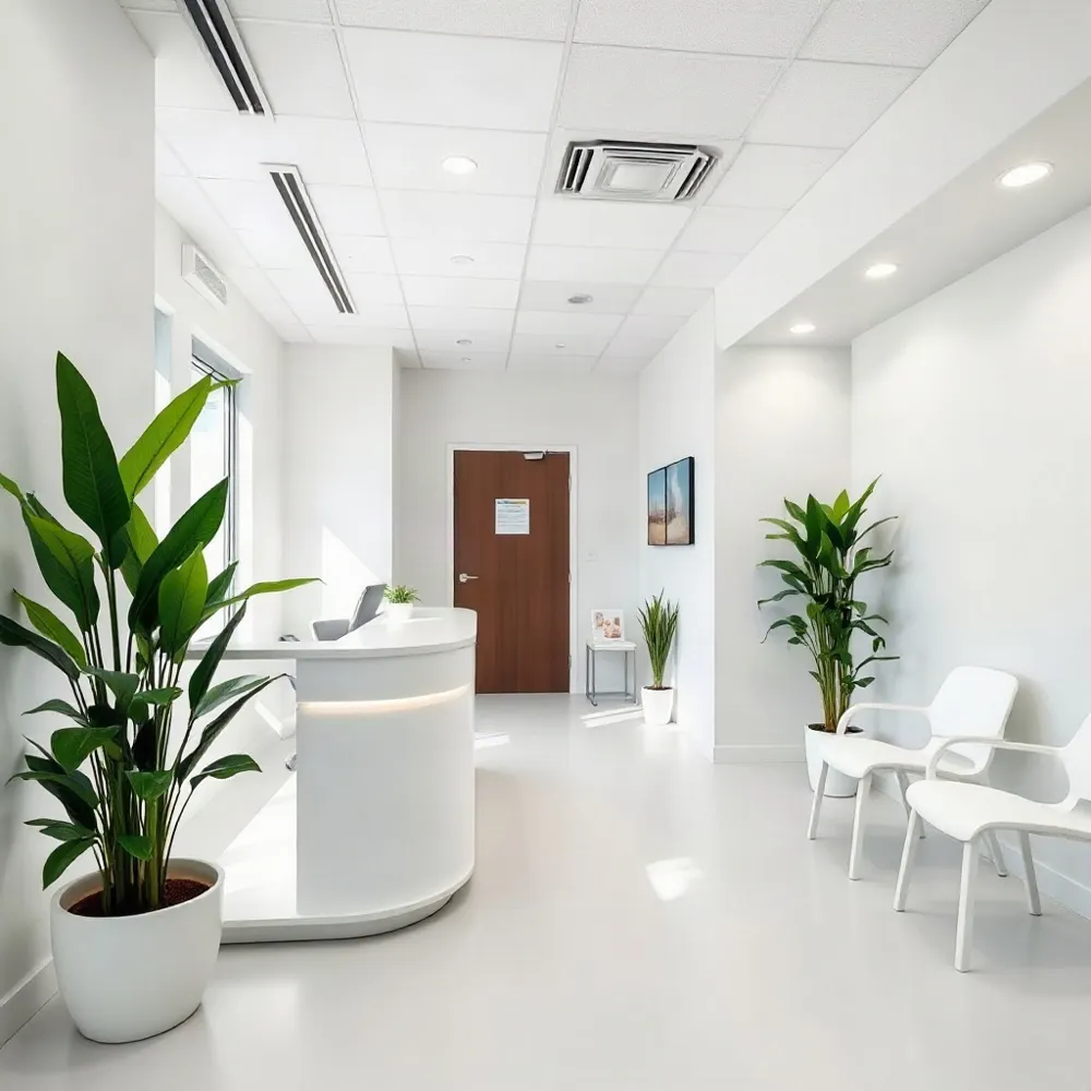 What Your Dentist Checks During a Routine Visit