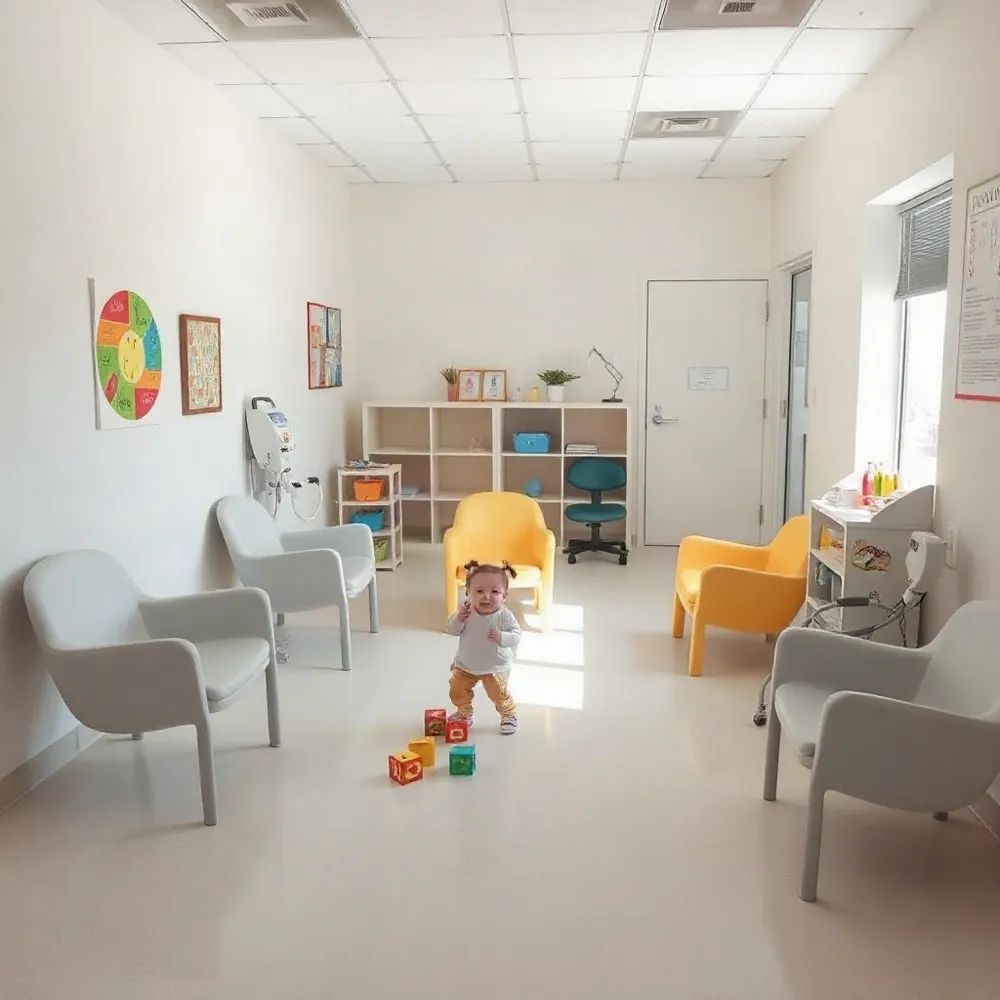 Cough and Cold in Kids: When to Seek Same-Day Care