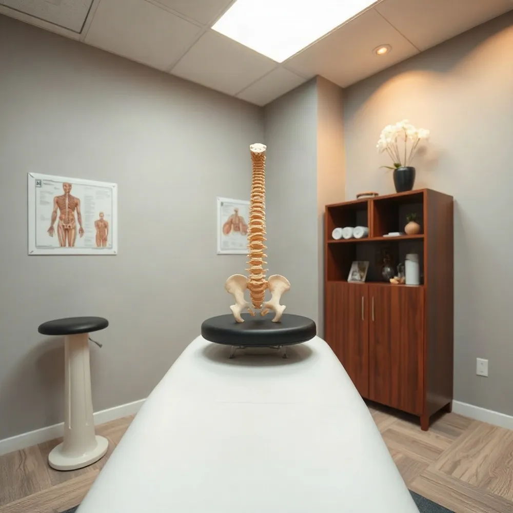 Understanding the Precision of the Gonstead Chiropractic Method